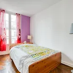 Superb Apartment On The Grands Boulevards