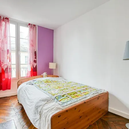 Superb On The Grands Boulevards Paris
